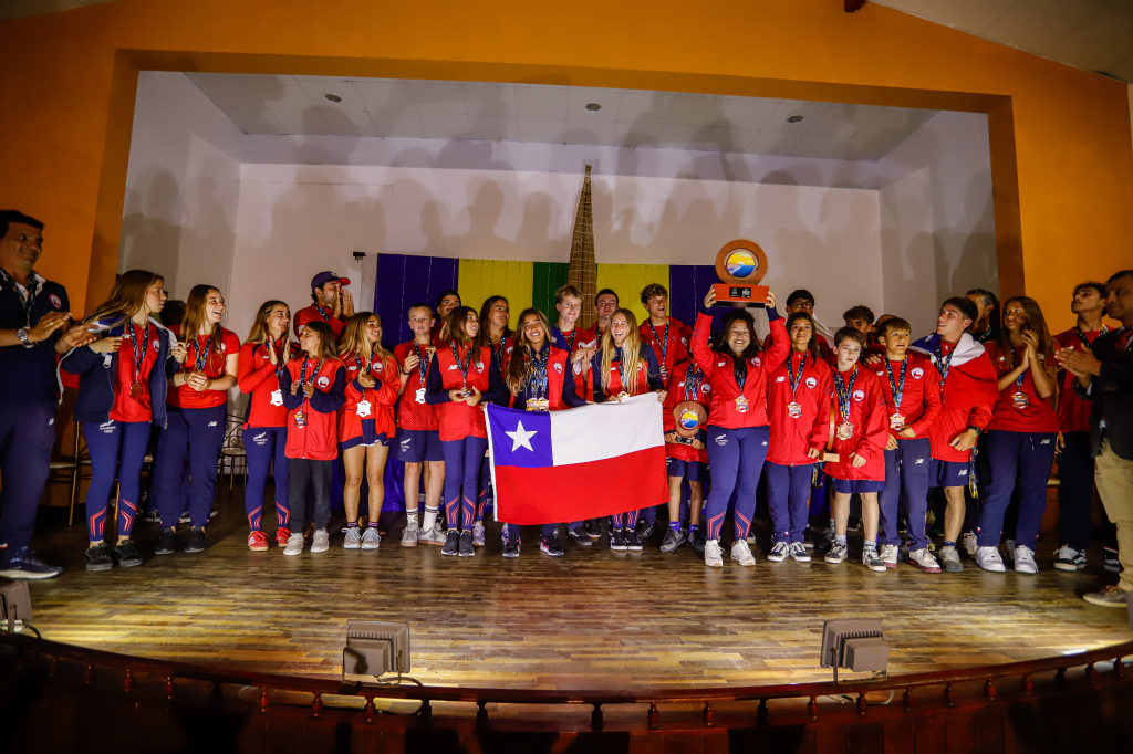 CHILE